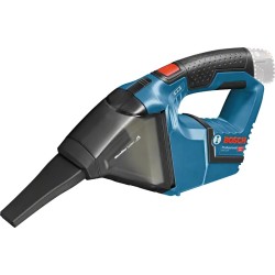 Bosch Profesyonel GAS 12 SOLO (Akü ve Şarj Yoktur) El Süpürgesi - 06019E3000
