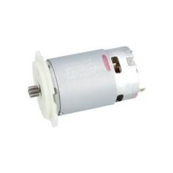 ANGLE EXACT 14 CF Doğru Akım Motoru 3 607 031 566