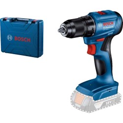 Bosch Profesyonel GSR 185-LI Akülü Delme Vidalama SOLO (Akü ve Şarj yoktur) - 06019K3003
