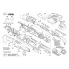 Angle Exact 22 CF Sürgü 3 601 099 003