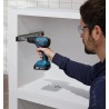 Bosch Profesyonel GSR 185-LI Akülü Delme Vidalama SOLO (Akü ve Şarj yoktur) - 06019K3003