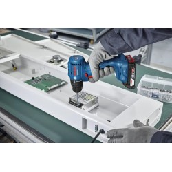 Bosch Endüstriyel ISR 18V-30 P Endüstriyel Akülü Vidalama SOLO (Akü ve Şarj Yoktur) - 06019M7020