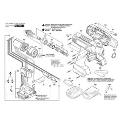 EXACT ION 6-1500 Ayarlama Pulu 1 600 A00 7U6