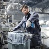 Bosch Endüstriyel ISR 18V-30 P Endüstriyel Akülü Vidalama SOLO (Akü ve Şarj Yoktur) - 06019M7020