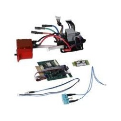 EXACT ION 8-1100 Tahrkik Elek. 8-1100 3 607 031 893