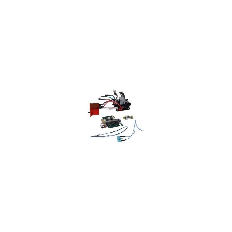 EXACT ION 8-1100 Tahrkik Elek. 8-1100 3 607 031 893