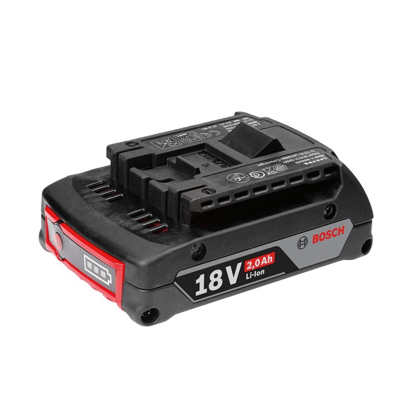 Bosch Akü GBA 18V 2,0 Ah - 1600Z00036
