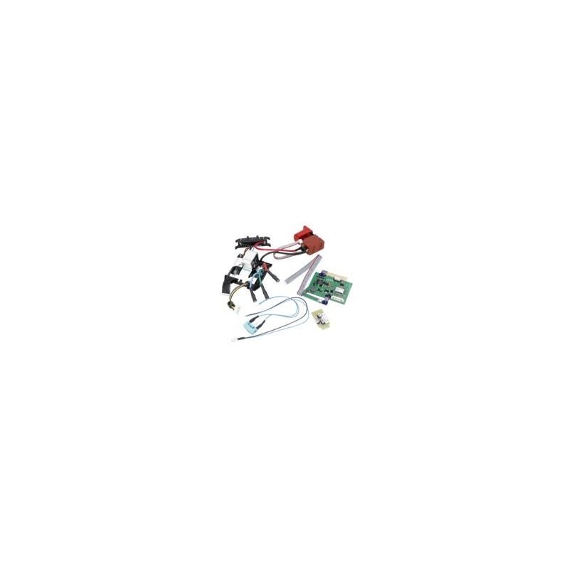 EXACT ION 12-700 Tahrkik Elek. 12-700 3 607 031 895