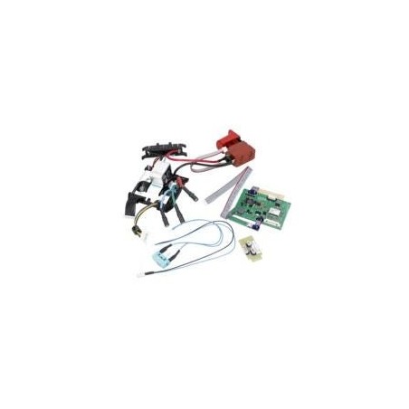 EXACT ION 12-700 Tahrkik Elek. 12-700 3 607 031 895