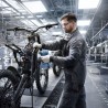 Bosch Endüstriyel ISR 18V-30 PHX Endüstriyel Akülü Vidalama SOLO (Akü ve Şarj Yoktur) - 06019M7120
