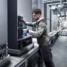 Bosch Endüstriyel ISR 18V-30 PHX Endüstriyel Akülü Vidalama SOLO (Akü ve Şarj Yoktur) - 06019M7120