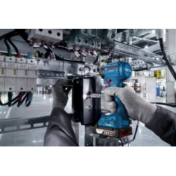 Bosch Endüstriyel ISR 18V-30 PHX Endüstriyel Akülü Vidalama SOLO (Akü ve Şarj Yoktur) - 06019M7120
