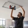 Bosch Profesyonel GSR 18V-65 Akülü Vidalama Makinesi 2x2 Ah - 06019N3000