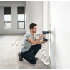 Bosch Profesyonel GSR 18V-65 Akülü Vidalama Makinesi 2x2 Ah - 06019N3000
