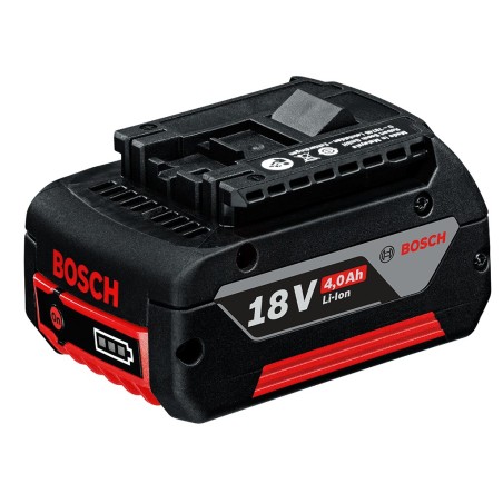 Bosch Akü GBA 18V 4,0 Ah - 1600Z00038
