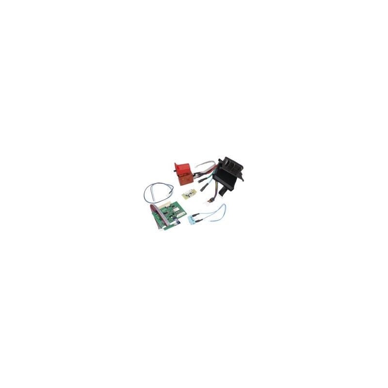 ANGLEEXACTION 15-500 Tahrkik Elek. 3 607 031 909