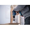 Bosch Profesyonel GSR 18V-90 C Vidalama Makinesi 2x5 Ah - 06019K6006