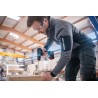Bosch Profesyonel GSR 18V-90 C Vidalama Makinesi 2x5 Ah - 06019K6006