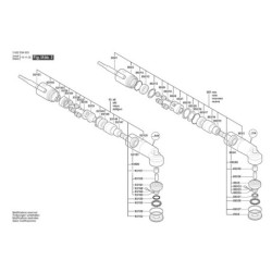 ANGLEEXACTION 40-220 Işikli Diyot 1 607 502 626