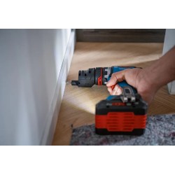 Bosch Profesyonel GSR 18V-90 FC 18V Akülü Vidalama Makinesi 2x4 Ah - 06019K6200