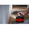 Bosch Profesyonel GSR 18V-90 FC 18V Akülü Vidalama Makinesi 2x4 Ah - 06019K6200