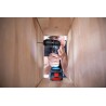 Bosch Profesyonel GSR 18V-90 FC 18V Akülü Vidalama Makinesi 2x4 Ah - 06019K6200