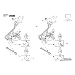 ANGLEEXACTION 50-210 Mikro Sviç 1 607 502 627