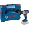 Bosch Bosch Profesyonel GSR 18V-110 C Akülü Vidalama SOLO (Akü ve Şarj Yoktur) - 06019G0109