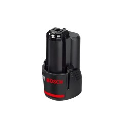 Bosch Akü GBA 12V 3,0 Ah - 1600A00X79