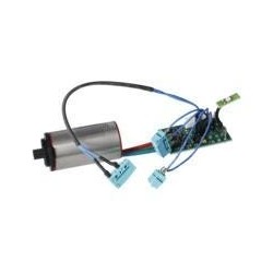 C-EXACT 4 Elektronik Modül 3 607 200 115