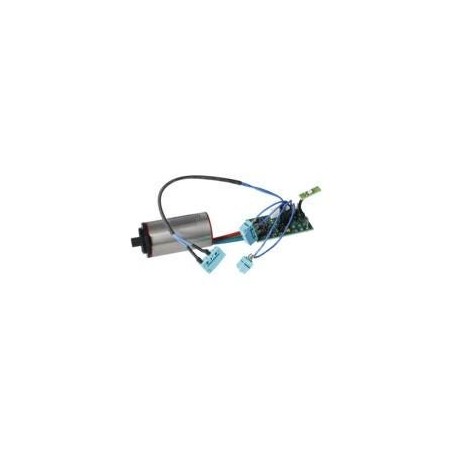 C-EXACT 4 Elektronik Modül 3 607 200 115