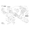 EXACT 12V-4-1100 Reklam Malzemesi 3 607 031 931