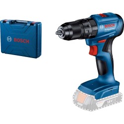 Bosch Profesyonel GSB 185-LI Akülü Darbeli Delme Vidalama SOLO (Akü ve Şarj yoktur) - 06019K3103