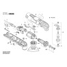 PMF 220 CE Armatür Modülü 1 604 010 B5G