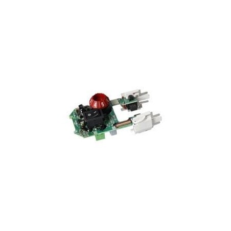 PMF 250 CES Electronik Modül 2 609 005 719