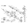 PMF 350 CES Armatür Modülü 1 607 000 C4Z
