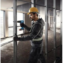 Bosch Profesyonel GSB 185-LI Akülü Darbeli Delme Vidalama SOLO (Akü ve Şarj yoktur) - 06019K3103