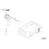 EasyImpact 600 Armatür 1 619 PB6 803