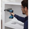 Bosch Profesyonel GSB 185-LI Akülü Darbeli Delme Vidalama SOLO (Akü ve Şarj yoktur) - 06019K3103