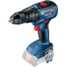 Bosch Profesyonel GSB 18V-50 Akülü Darbeli Delme Vidalama SOLO (Akü ve Şarj yoktur) - 06019H5106