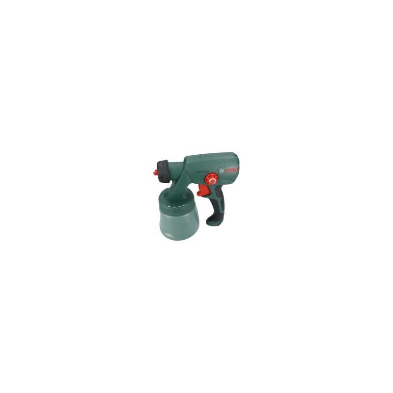 PFS 1000 Püskürtme Tabancasi 1 600 A00 2MK