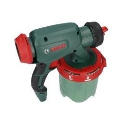 PFS 3000-2 Püskürtme Tabancasi 2 609 006 609