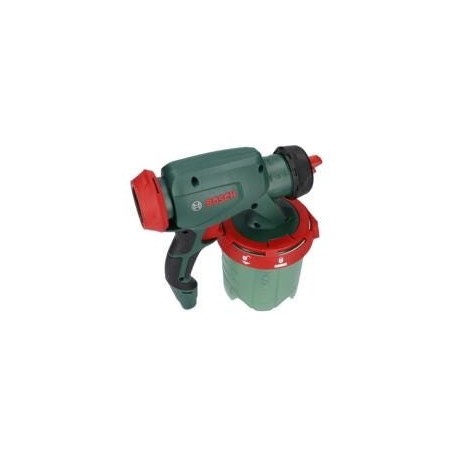 PFS 3000-2 Püskürtme Tabancasi 2 609 006 609