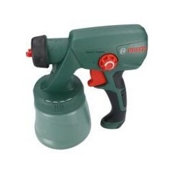 PFS 2000 Püskürtme Tabancasi 1 600 A00 2MK