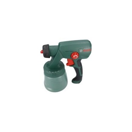 PFS 2000 Püskürtme Tabancasi 1 600 A00 2MK