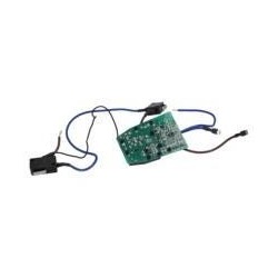 PTK 14 EDT Electronik Modül Ronics Module 1 619 PA6 366