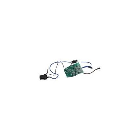 PTK 14 EDT Electronik Modül Ronics Module 1 619 PA6 366