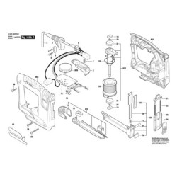 PTK 14 EDT Electronik Modül Ronics Module 1 619 PA6 366