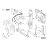 PTK 14 EDT Zimbalama Mek. R Feeder 1 619 PA6 421