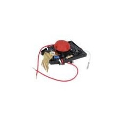 POF 1200 AE Devir Sayısı Regülatörü Peed Governor 1 609 203 V52